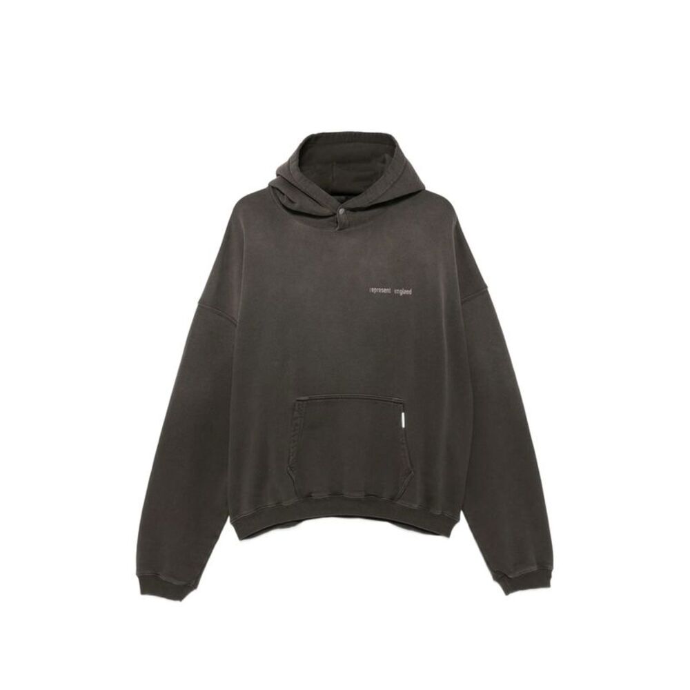 Represent Grey Sweaters & Knitwear - Hoodies Men